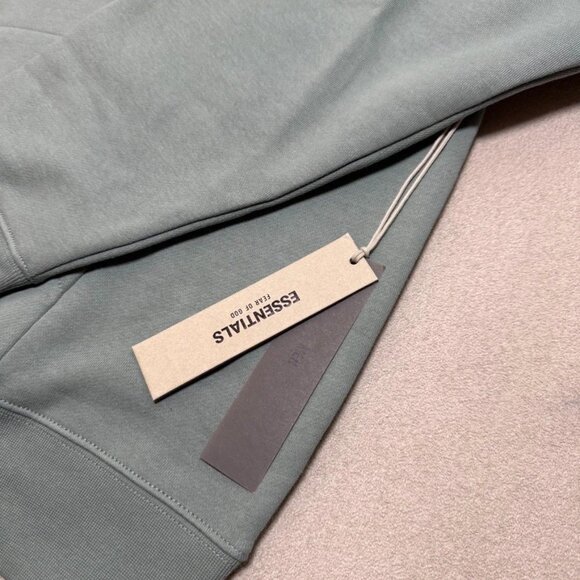 Fear of God Essentials Sycamore Hoodie - Picture 3 of 5